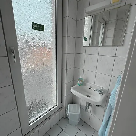 Heinzelmaennchen 2* Kolín nad Rýnem