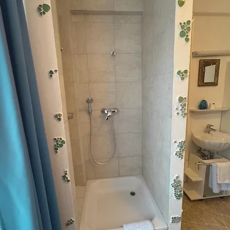 Hotel Heinzelmaennchen Kolín nad Rýnem