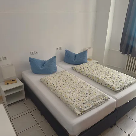 Heinzelmaennchen Kolín nad Rýnem