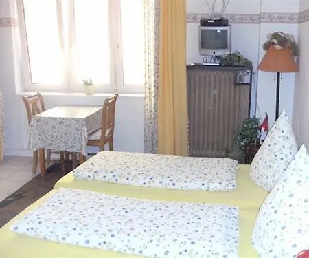 Heinzelmaennchen Kolín nad Rýnem