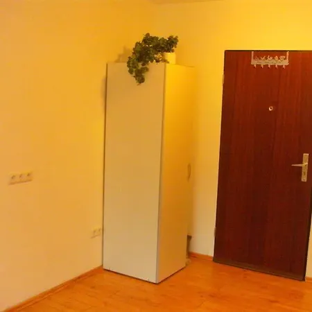 Отель Heinzelmaennchen