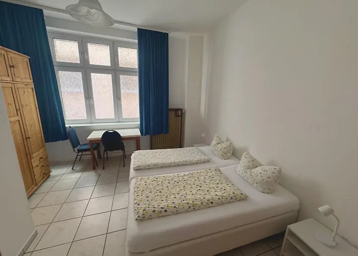 ホテル Heinzelmaennchen 2*