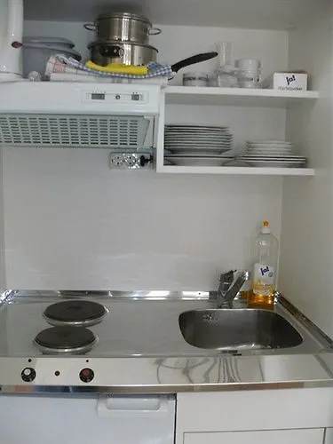 Heinzelmaennchen