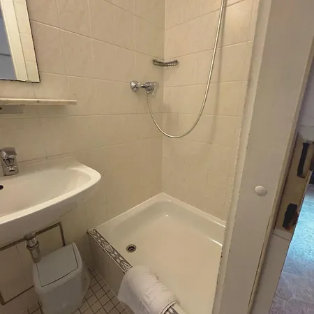 Hotell Heinzelmaennchen