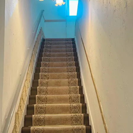 Hotel Heinzelmaennchen Cologne