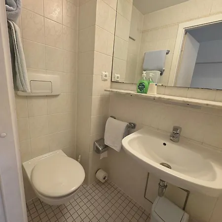 Hotell Heinzelmaennchen