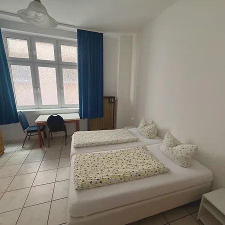 Hotel Heinzelmaennchen 2*