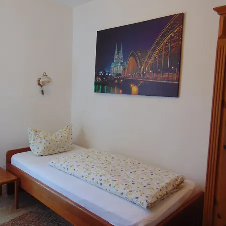 Heinzelmaennchen Hotel 2*