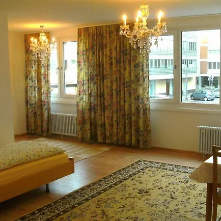 Hotell Heinzelmaennchen 2*