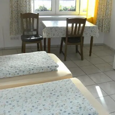 Hotell Heinzelmaennchen 2*