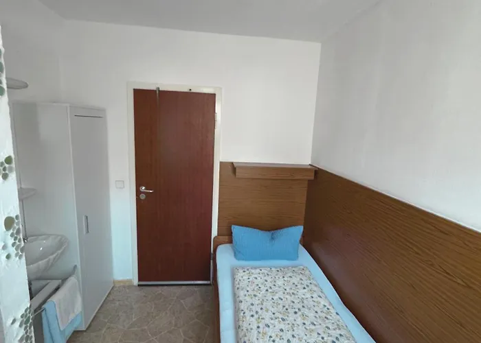 Heinzelmaennchen فندق