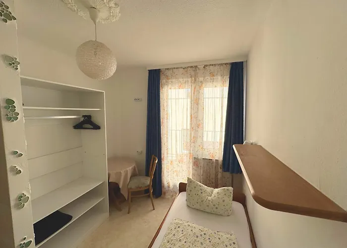 فندق Heinzelmaennchen