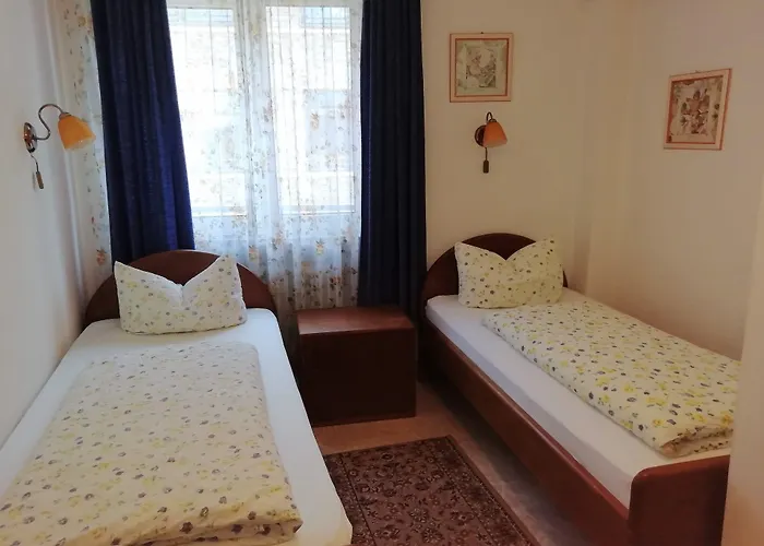 Heinzelmaennchen كولونيا