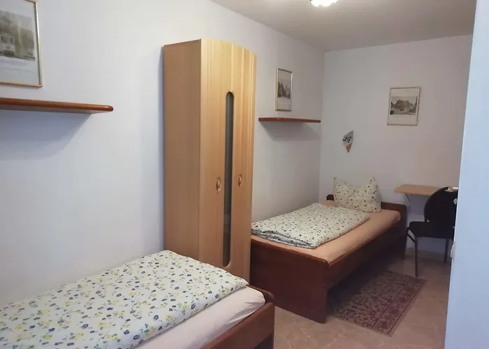 Heinzelmaennchen كولونيا