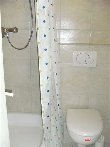 فندق Heinzelmaennchen