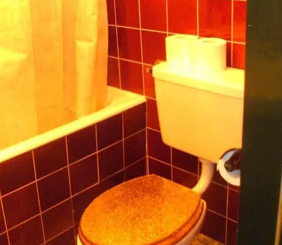 فندق Heinzelmaennchen كولونيا