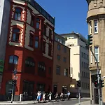 Hotel Heinzelmaennchen Colonia