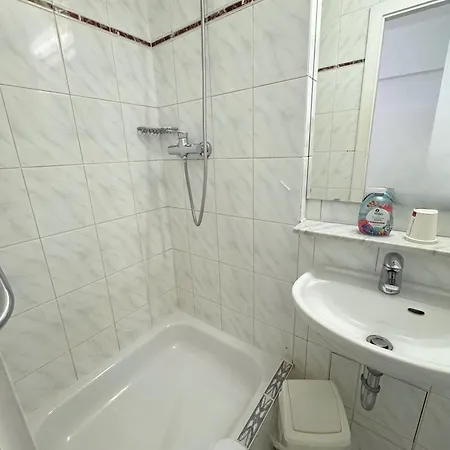 Heinzelmaennchen Hotell