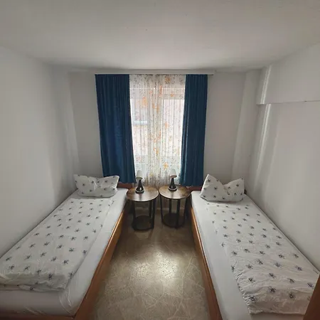 Hotel Heinzelmaennchen Keulen