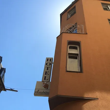 Hotell Heinzelmaennchen 2*