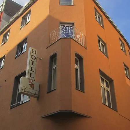 Hotell Heinzelmaennchen