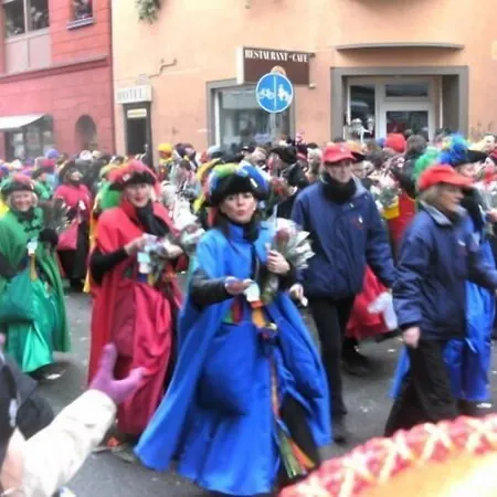 Hotell Heinzelmaennchen