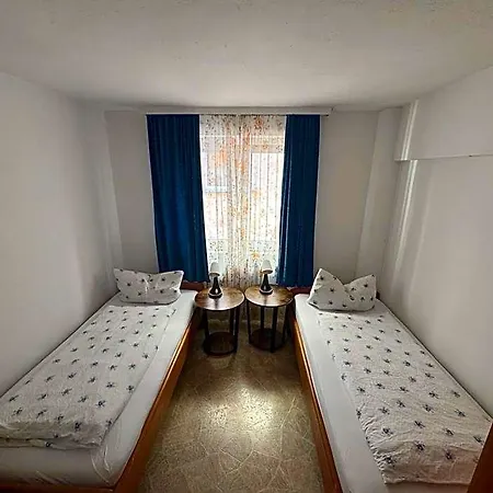 Hotel Heinzelmaennchen