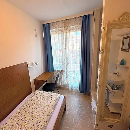 Отель Heinzelmaennchen