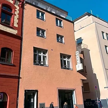 Hotel Heinzelmaennchen