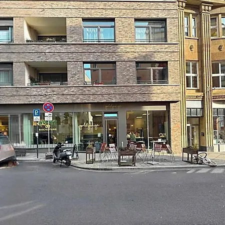Отель Heinzelmaennchen 2*