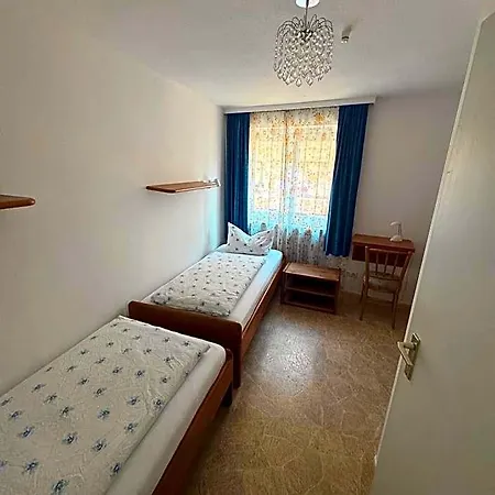 Отель Heinzelmaennchen