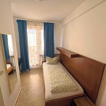 Heinzelmaennchen Hotel