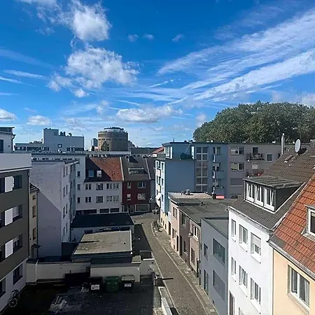 Отель Heinzelmaennchen