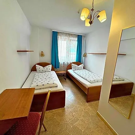 Heinzelmaennchen Hotel Cologne
