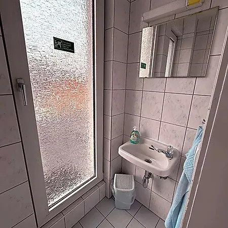 Heinzelmaennchen Отель 2*