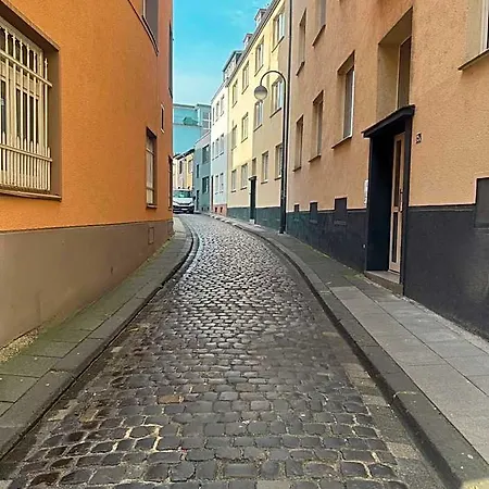 Отель Heinzelmaennchen 2*