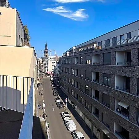 Heinzelmaennchen Hotel Colonia