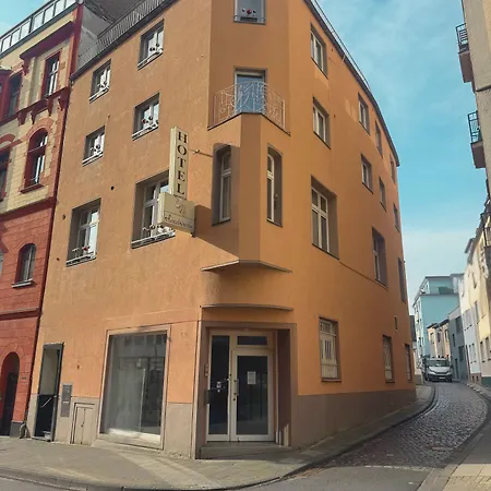 Hotel Heinzelmaennchen