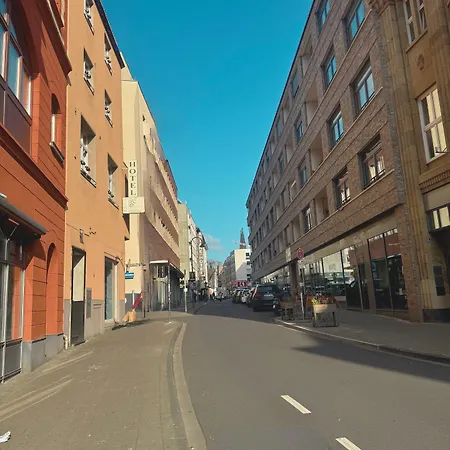 Heinzelmaennchen 2*