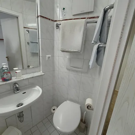 Hotel Heinzelmaennchen