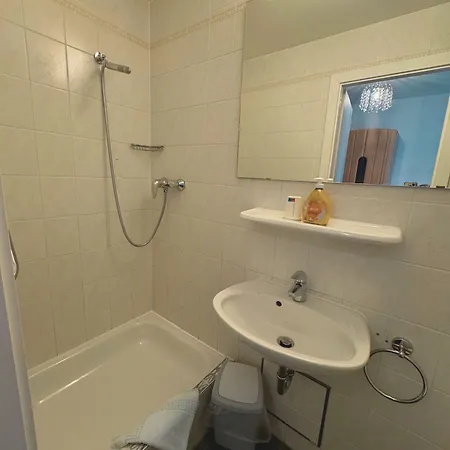 Hotel Heinzelmaennchen 2*