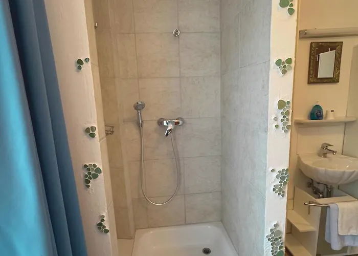 Hotel Heinzelmaennchen Köln