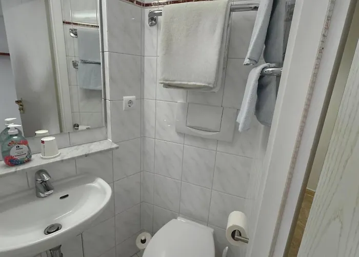 Heinzelmaennchen Hotel