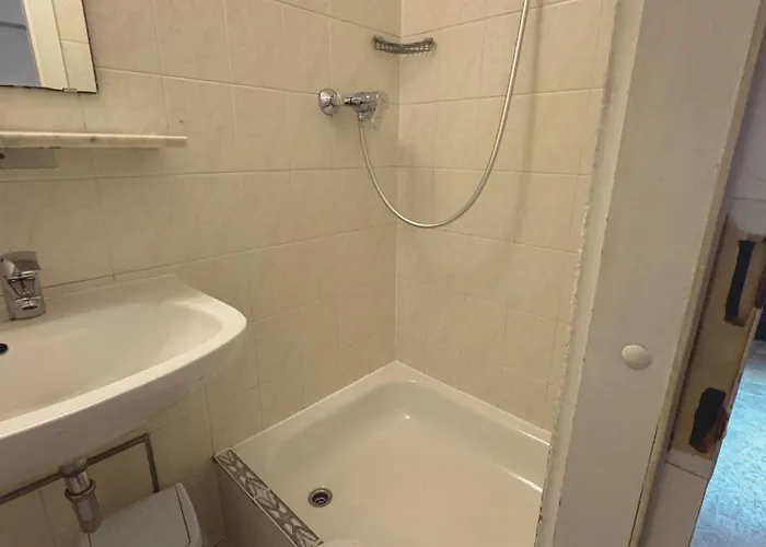 Hotell Heinzelmaennchen