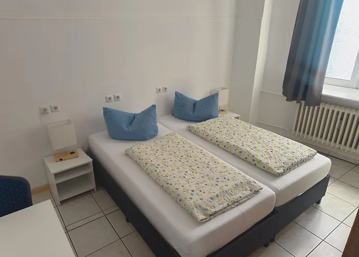 Heinzelmaennchen Köln