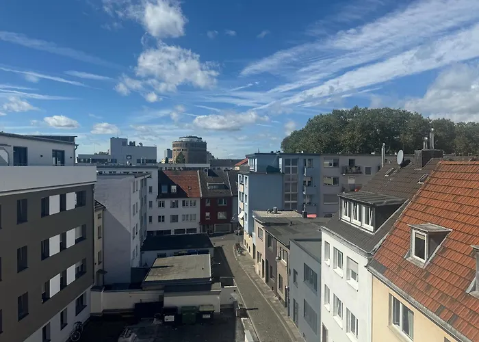 Heinzelmaennchen 2* Köln