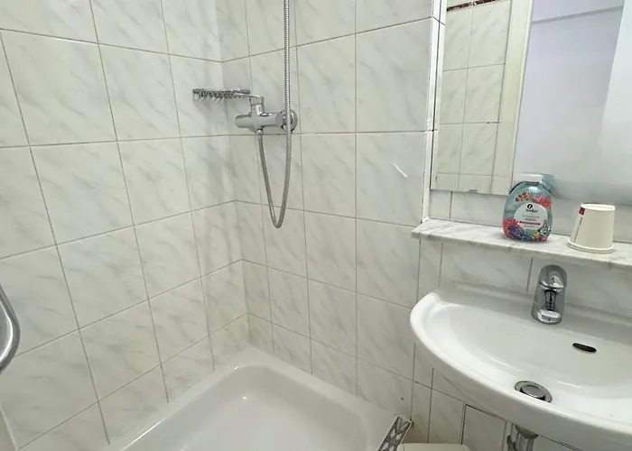 Heinzelmaennchen ホテル