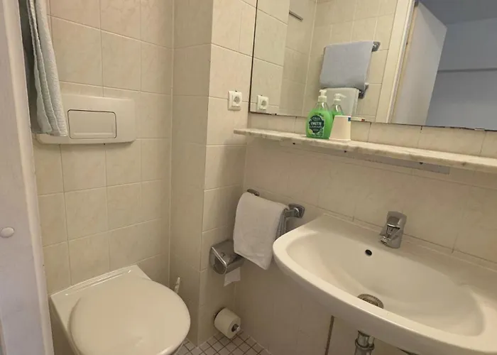 ホテル Heinzelmaennchen