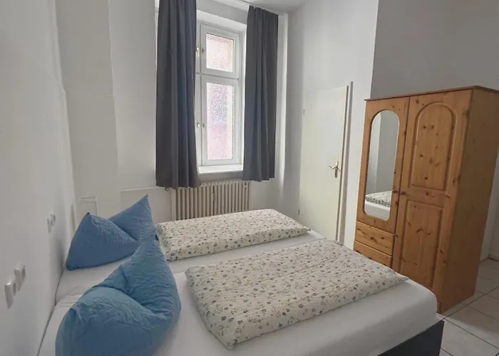 Heinzelmaennchen Hotel Colonia