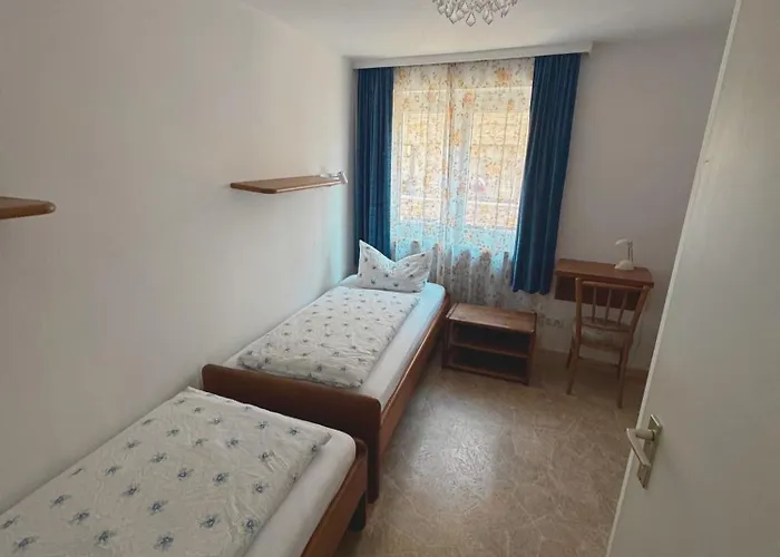 Heinzelmaennchen ケルン